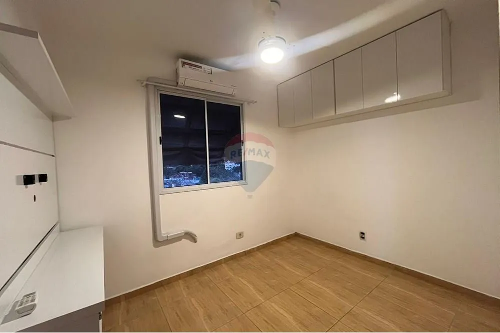 2-bedroom apartment in a building with a gym — photo 22