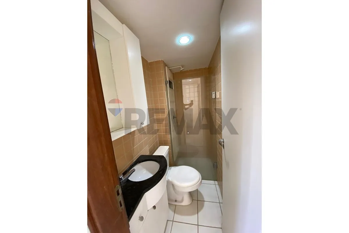 Квартира на 3-м этаже со стиральной машиной — photo 14