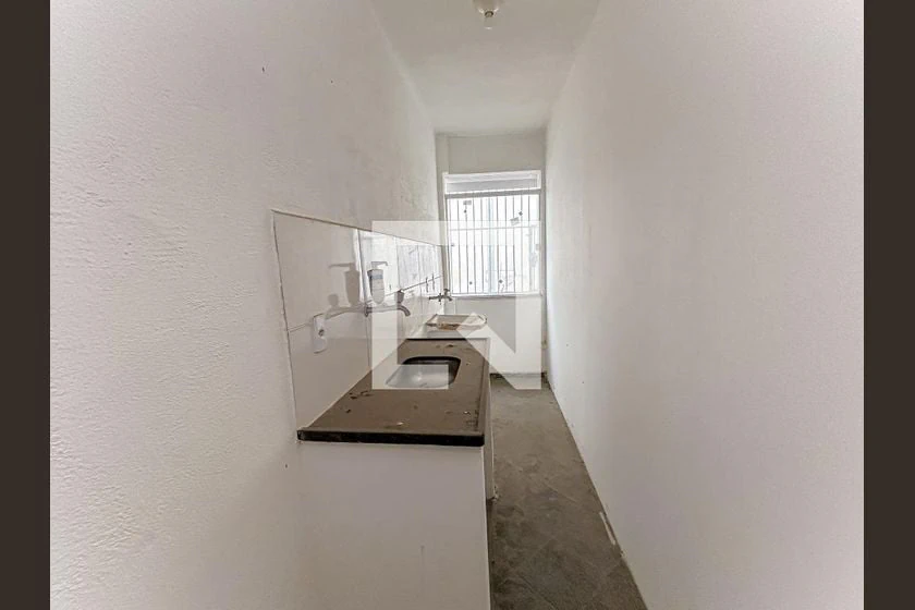 Apartamento de 25 m² con 1 dormitorio y zona de lavado — photo 3