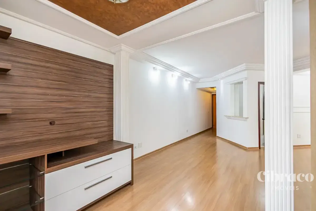 Apartamento com 3 quartos e 152 m² com 1 suíte — photo 6