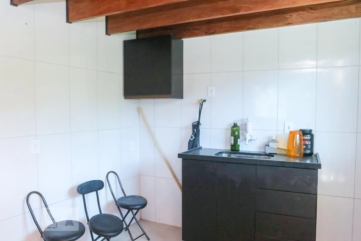 Rental house with 1 bedroom and a balcony — photo 20