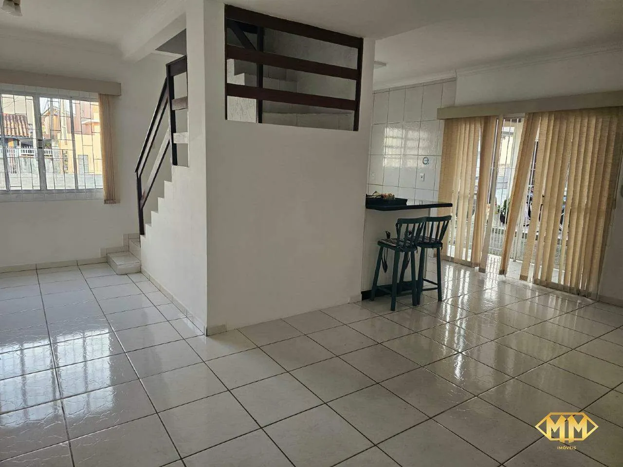 Apartamento sin amueblar de 120 m² con 3 dormitorios — photo 8
