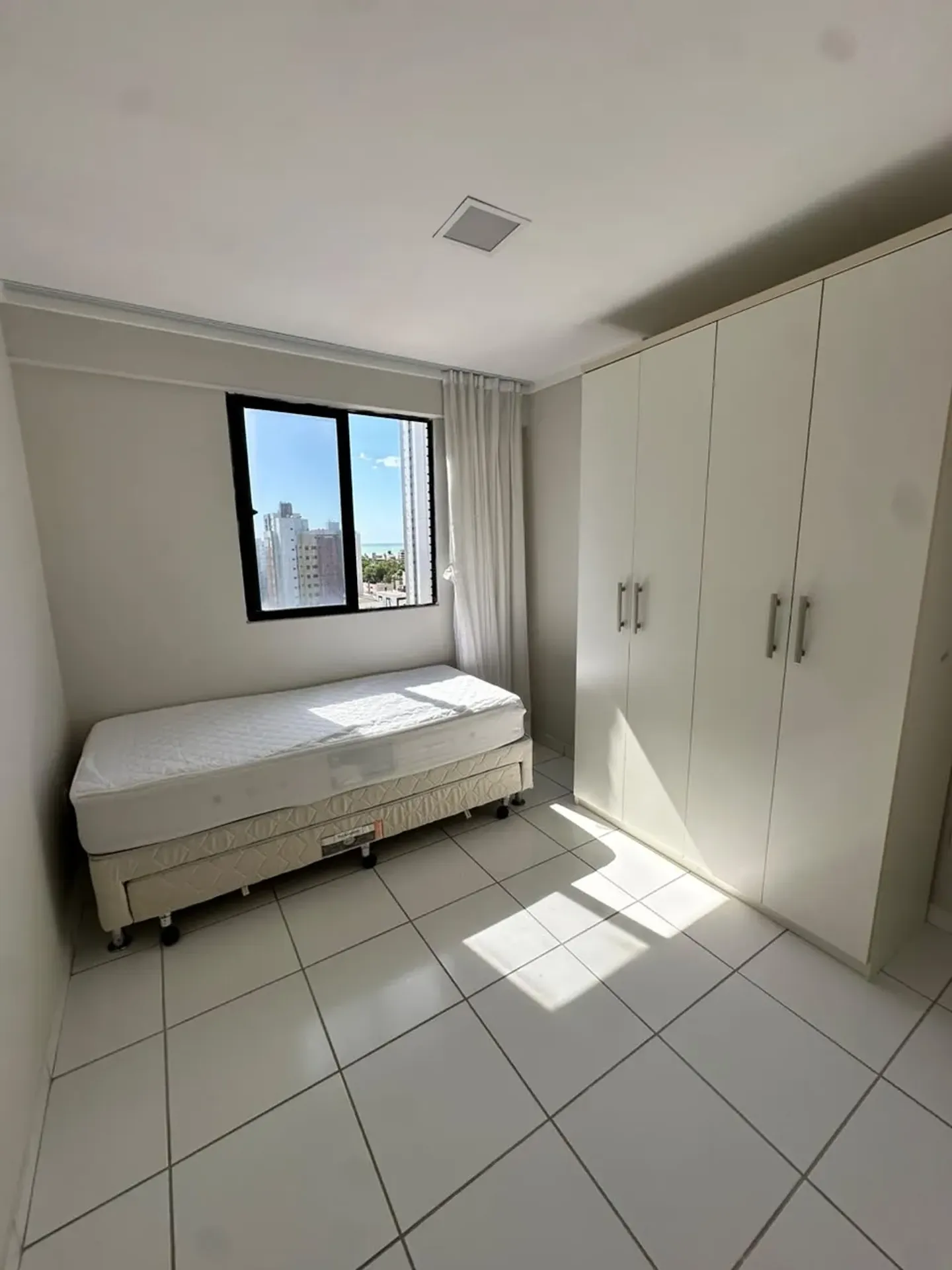 Washing machine in a 2-bedroom apartment, 60 m² — photo 8