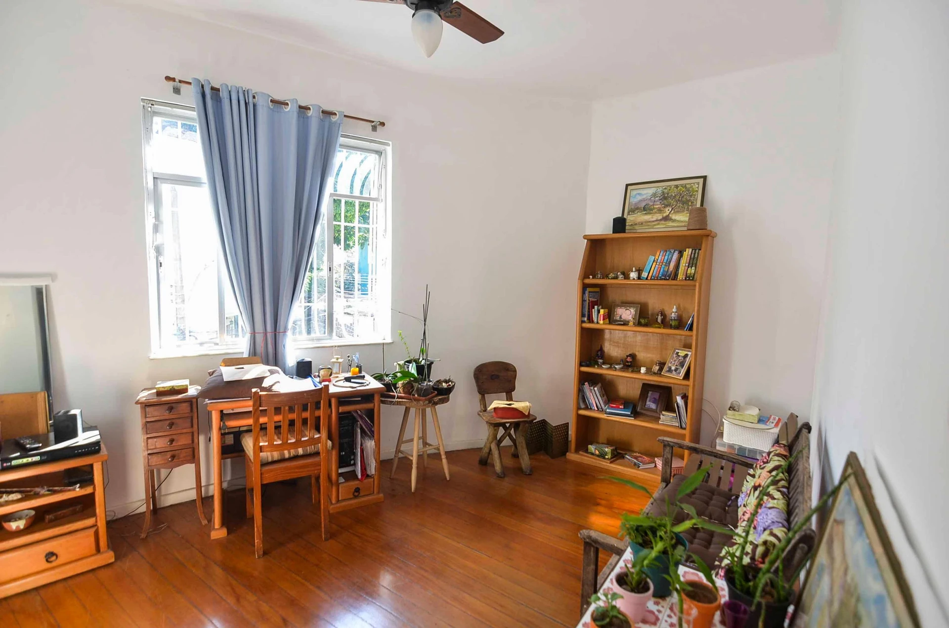 Квартира 116 м² з робочим місцем та пральною машиною — photo 10