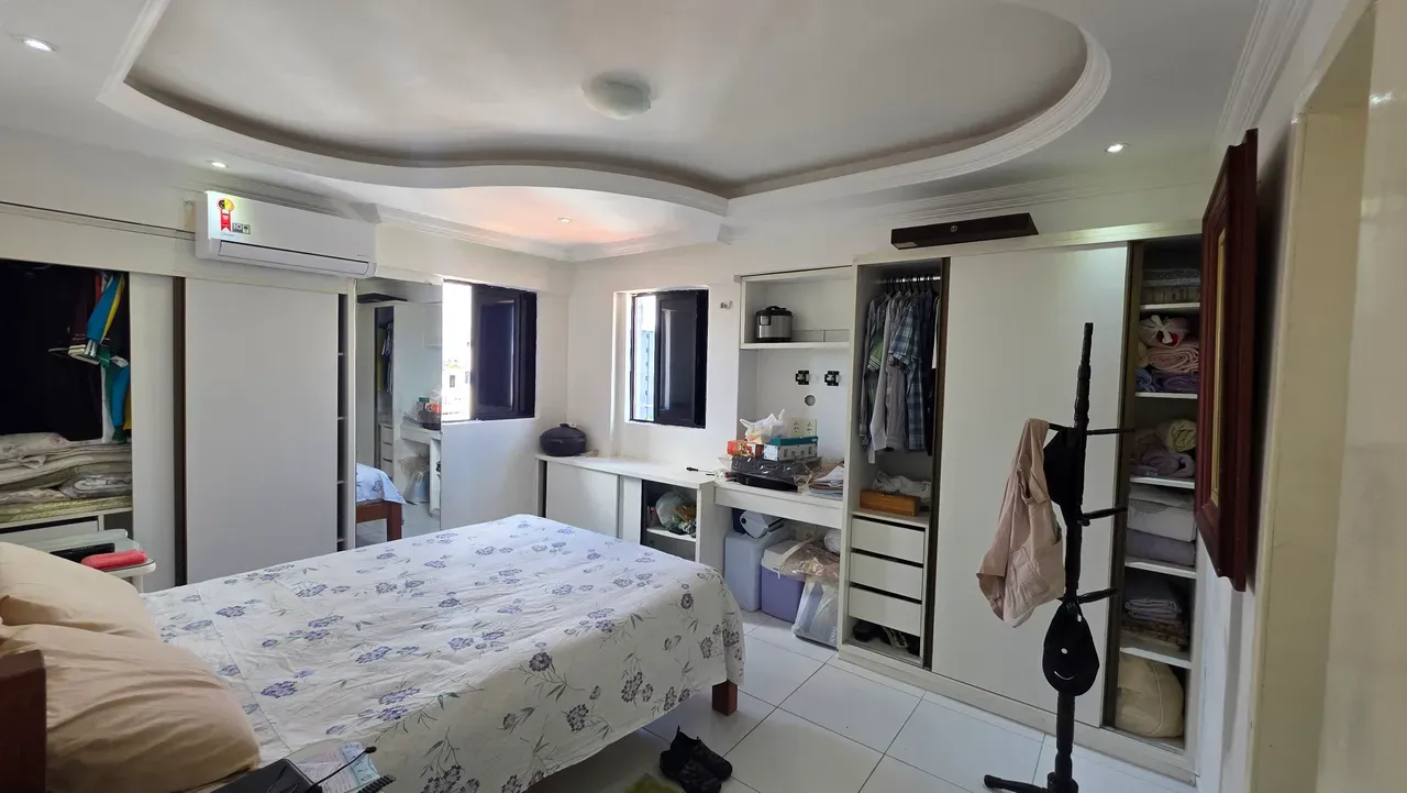 Apartamento no 5º andar com vista para a água — photo 12