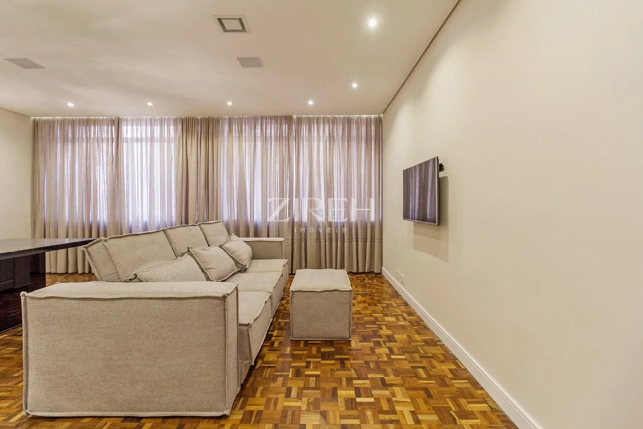 Apartamento de 3 dormitorios de 137 m² con 1 plaza de garaje — photo 4