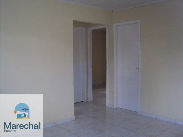 2-bedroom, 59 m² house in Curitiba