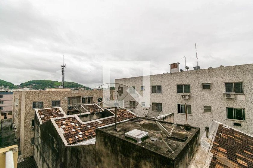 Apartamento de 2 quartos com vista para as montanhas, Irajá — photo 24