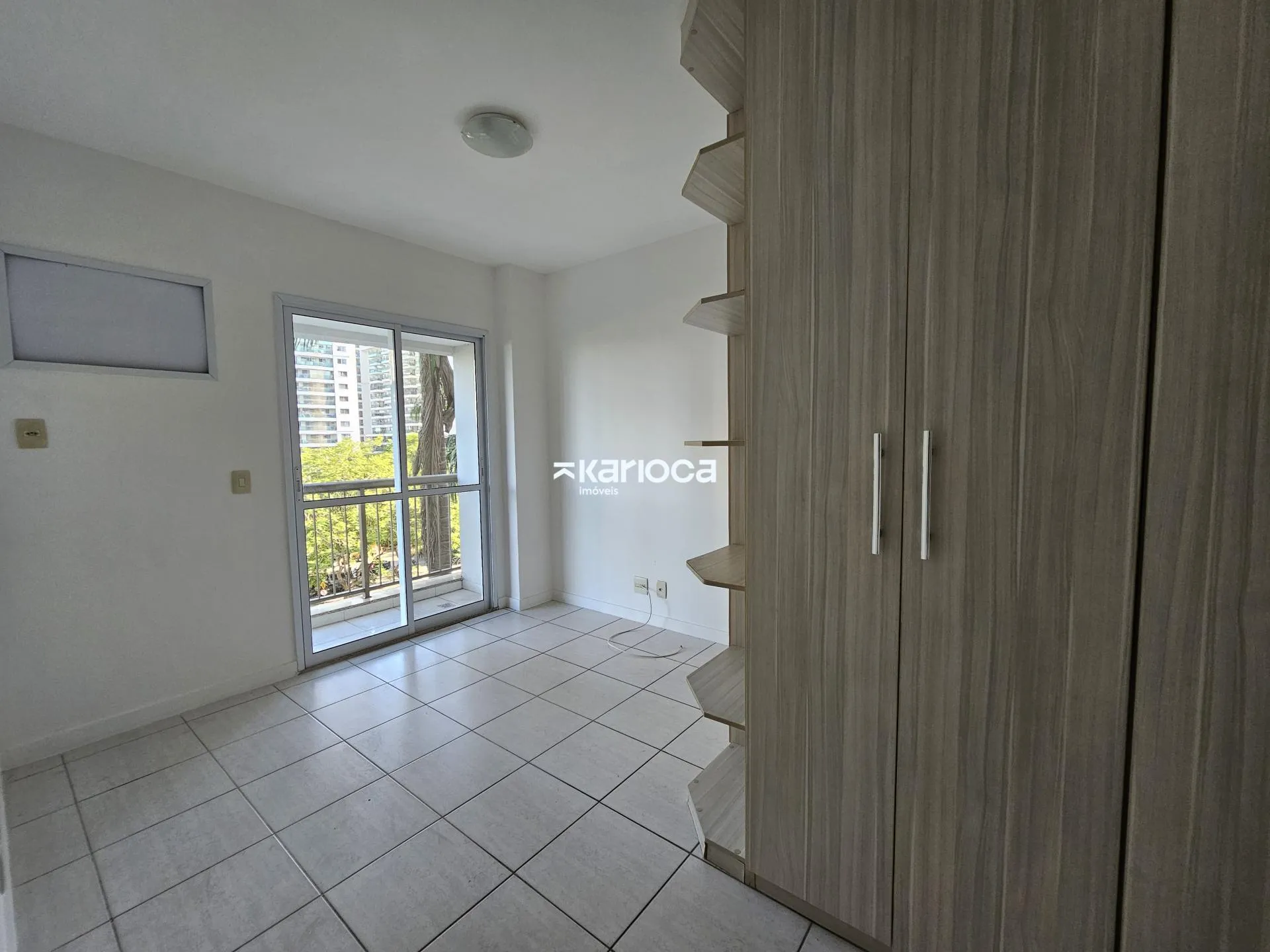 Apartamento para locação de 3 quartos com varanda gourmet — photo 35