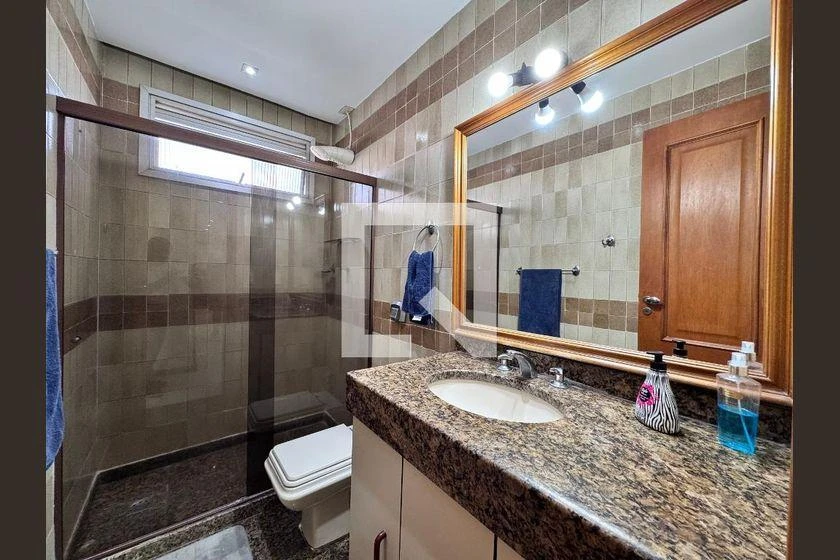 Duplex penthouse with 3 bedrooms and 254 m², 2 parking — photo 37