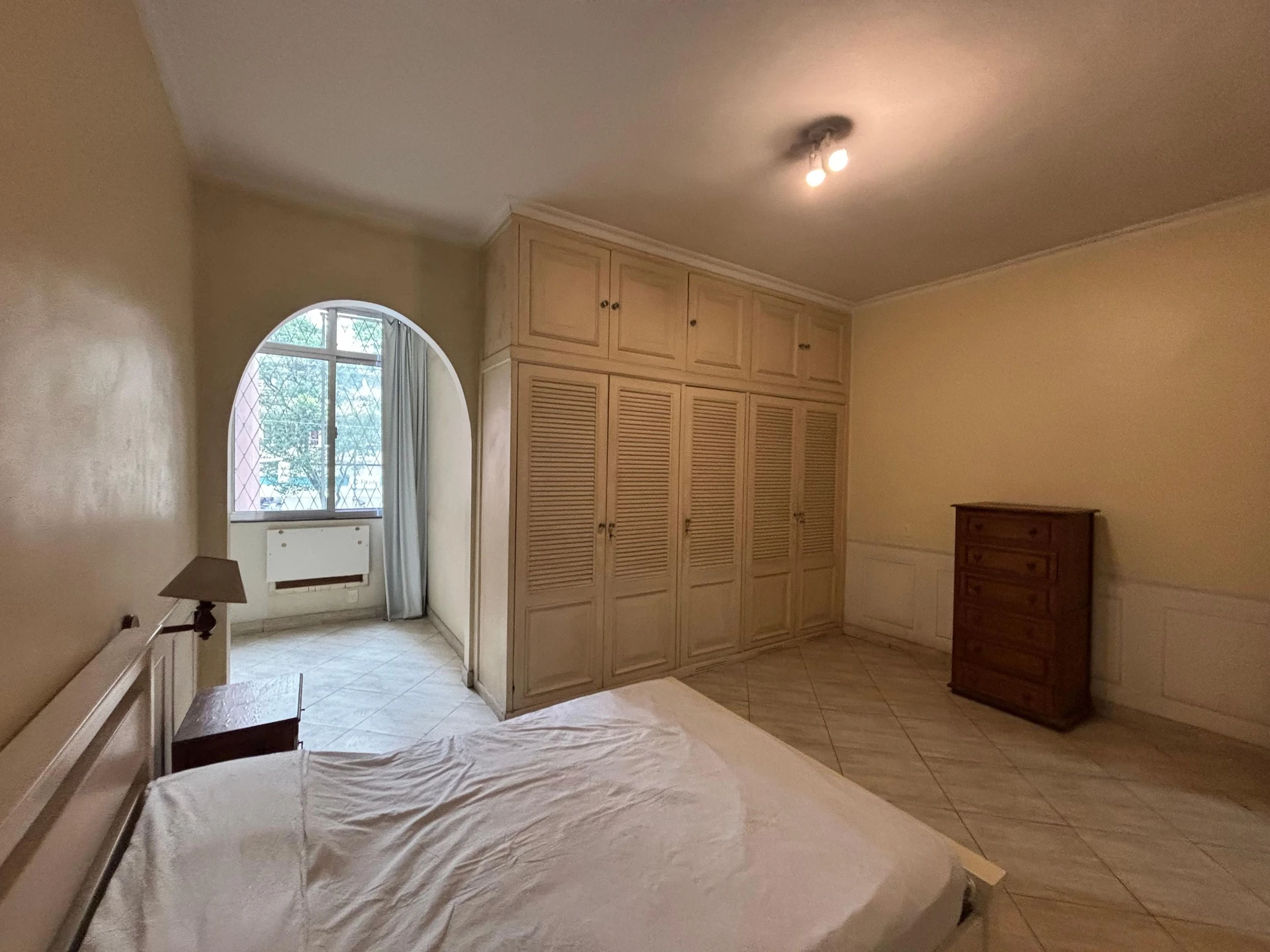 3-bedroom apartment with a home office in Rio de Janeiro — photo 9