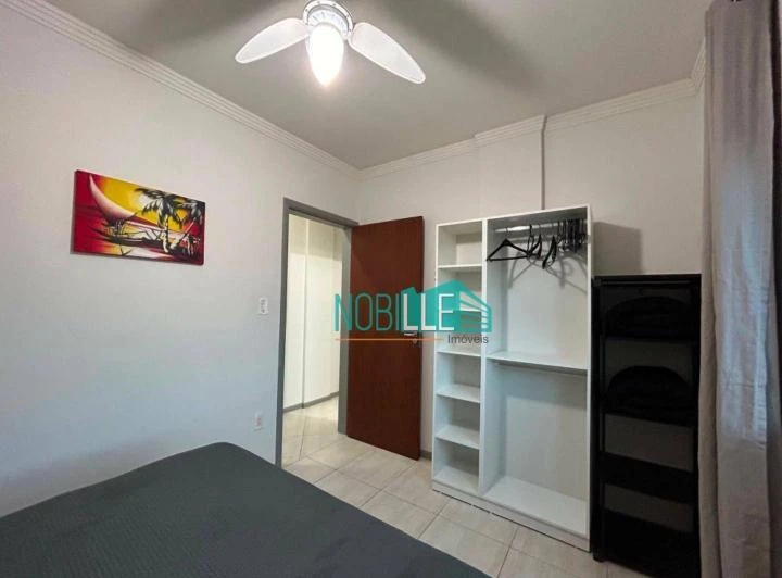 Furnished 80 m² apartment with suite and parking — photo 8