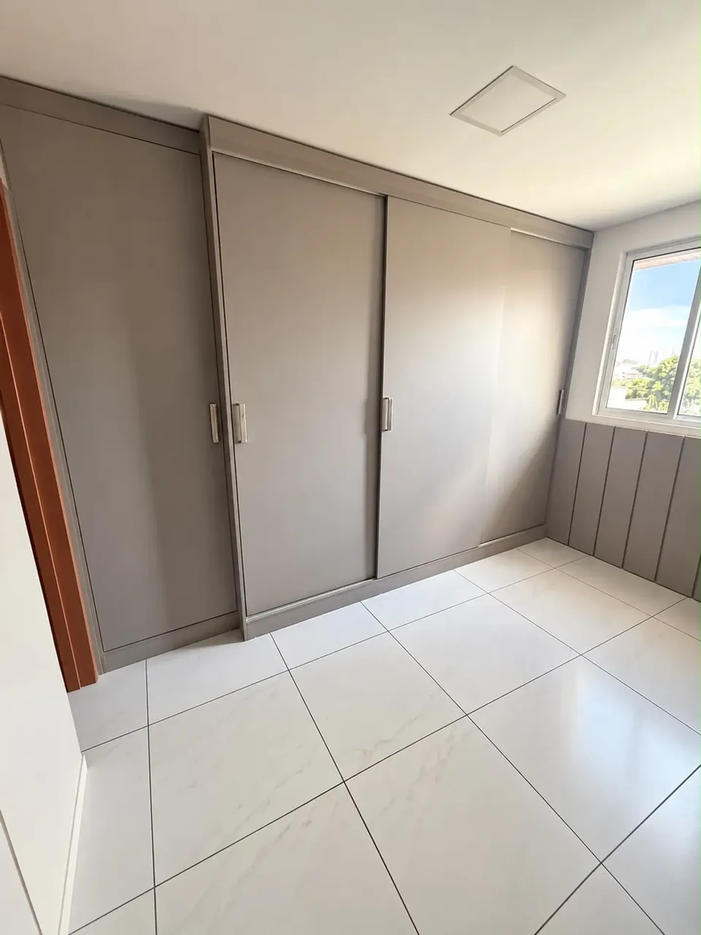 Стиральная машина и 2 спальни: квартира 61 м² — photo 8