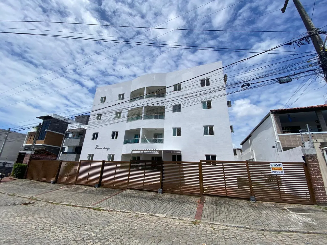 Apartamento para aluguel com cozinha planejada e área de serviço — photo 6