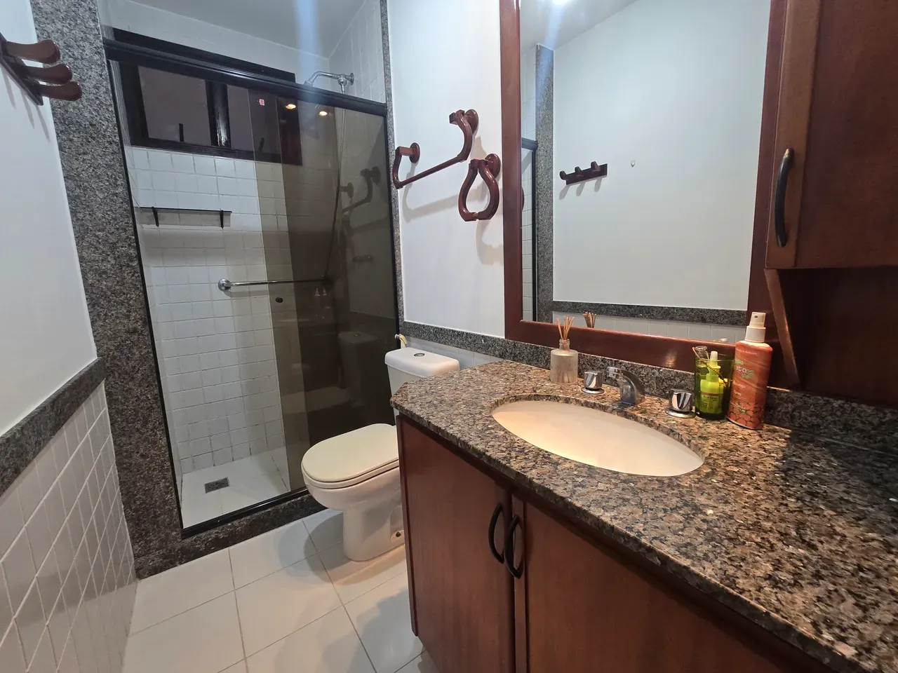 119 m² apartment with a suite and 2 parking spaces — photo 7
