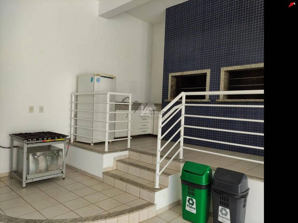 Apartment on the 8th floor with a grill on the balcony — photo 27