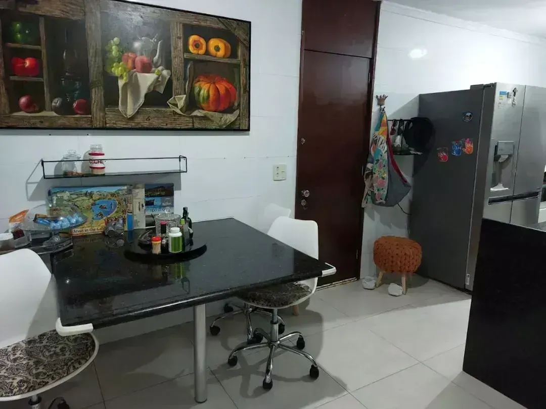 Apartment with 4 bedrooms and 4 bathrooms plus 2 parking spaces — photo 22