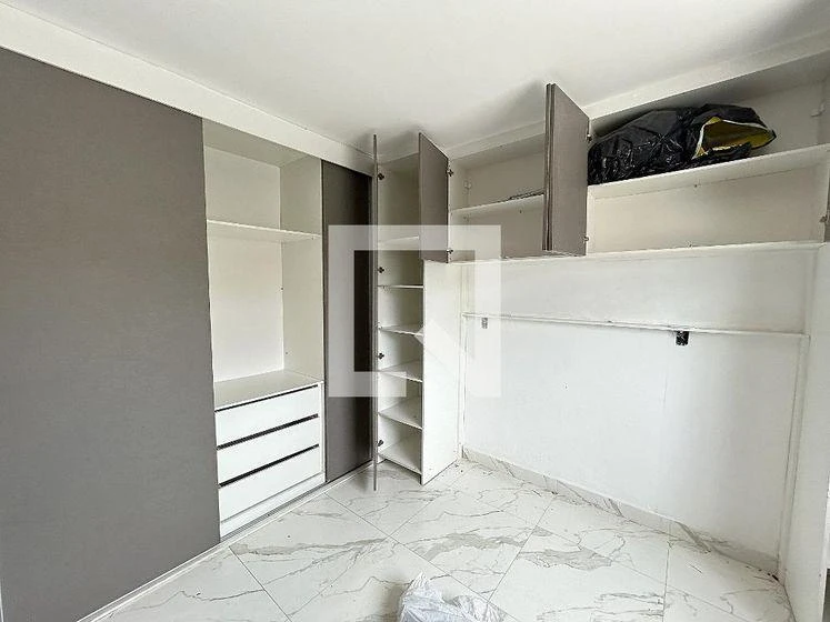 Home office in a 2-bedroom house, 100 m² — photo 13