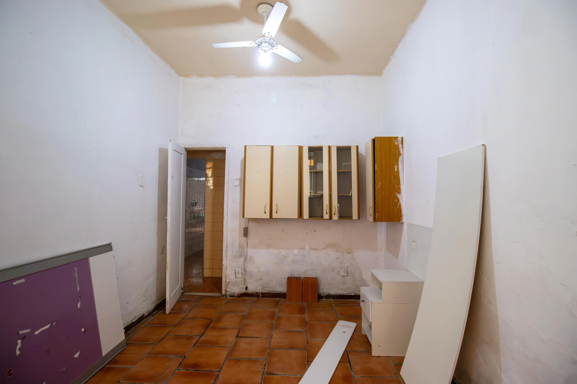 House, 70 m², with a bathtub — photo 4