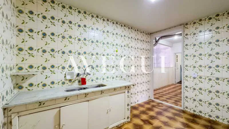 3-bedroom apartment with 2 bathrooms and 1 parking spot — photo 7