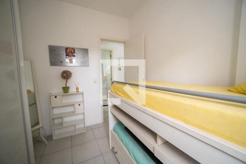 Apartamento mobiliado com 2 quartos e varanda — photo 32