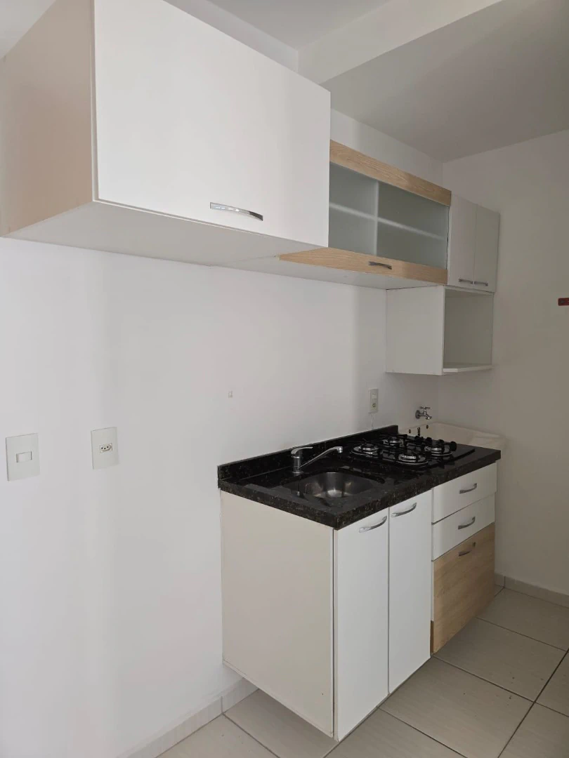 38 m² unfurnished apartment with 1 bedroom and no parking — photo 2