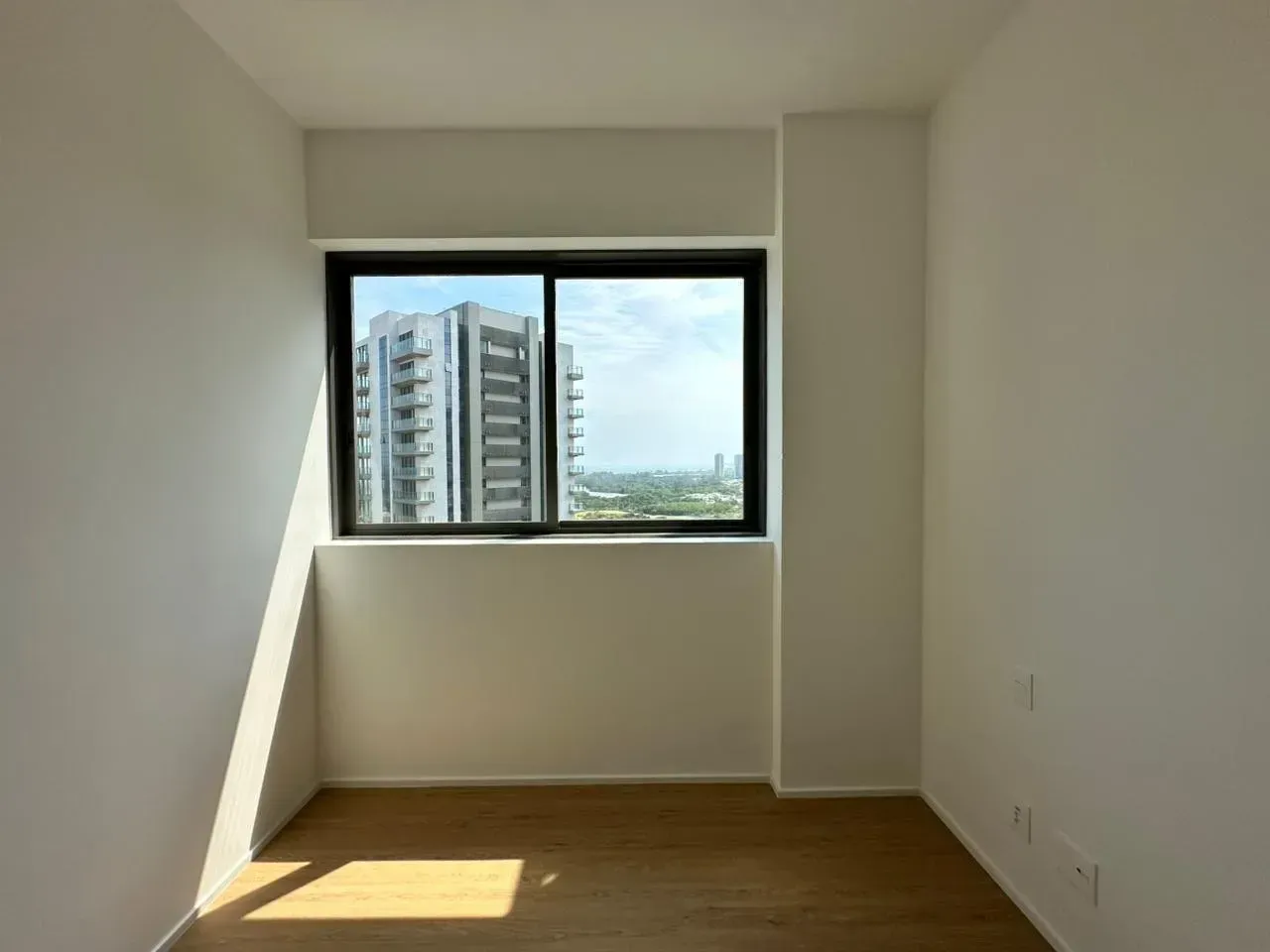 3-bedroom apartment with 6 bathrooms and 3 parking spots — photo 47
