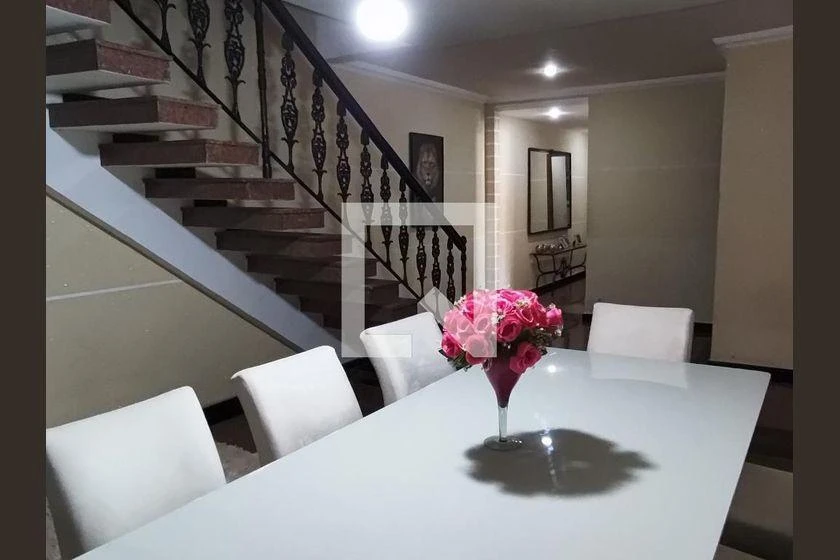 Casa mobiliada com 5 suítes e 8 banheiros, 722 m² — photo 6