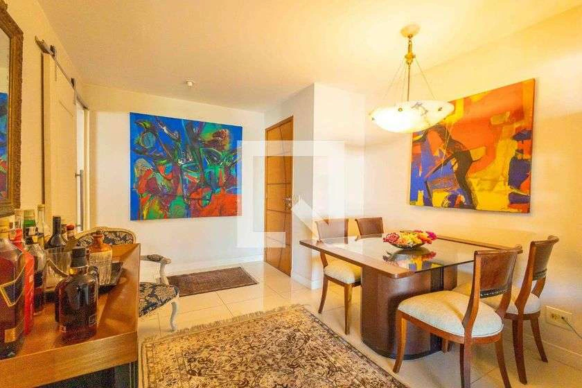 Rental duplex with 3 en-suite bedrooms and 203 m² — photo 13