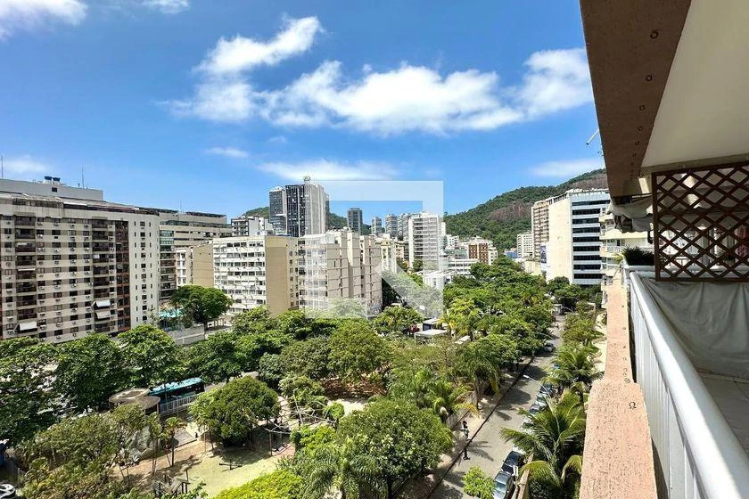 Water view in a 3-bedroom apartment, 89 m² — photo 4