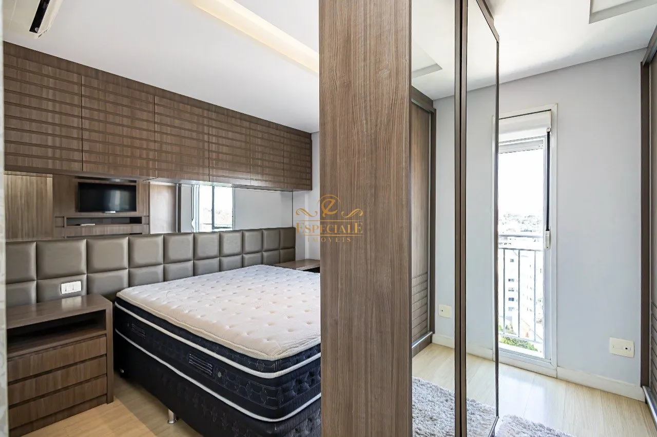 Home office in a 2-bedroom apartment, 94 m² — photo 9