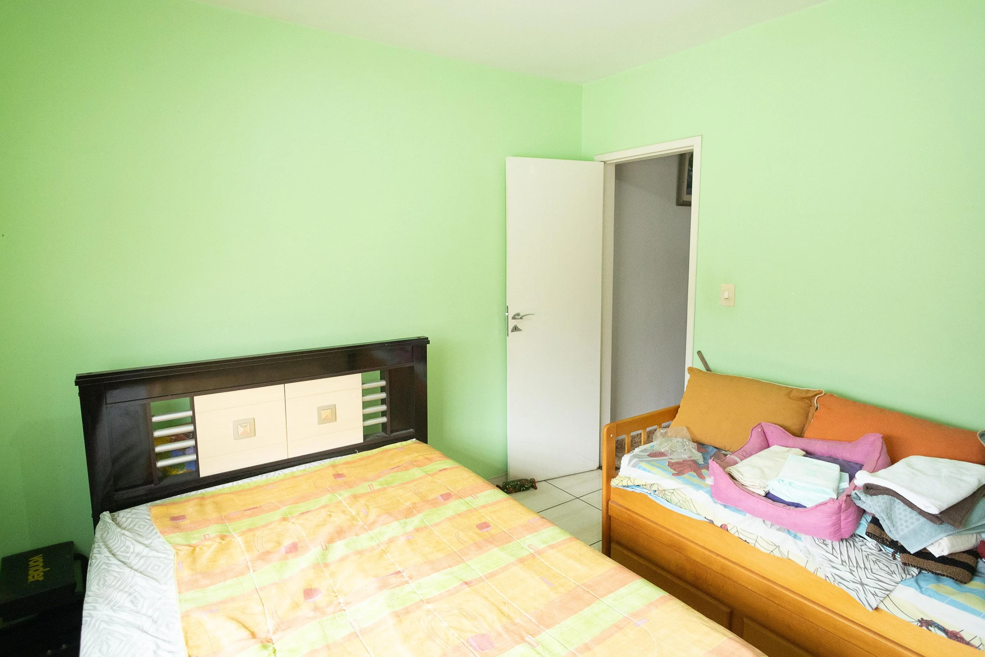 Furnished house with private garden and pet-friendly terms — photo 19
