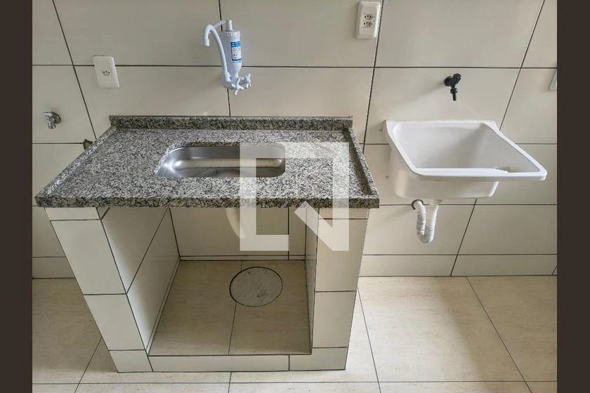 Studio de 30 m² — photo 14