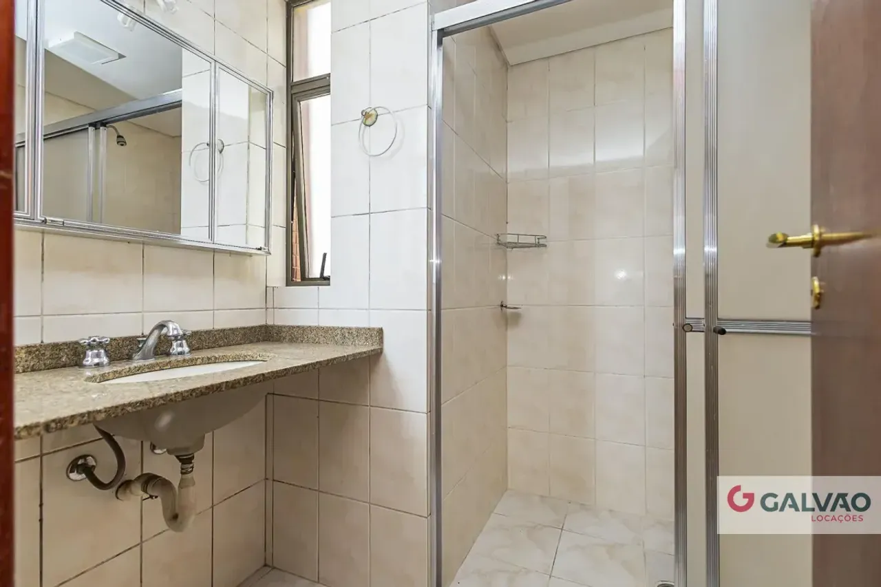 94 m² apartment with 3 bedrooms and an en-suite — photo 9