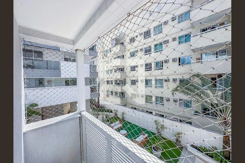 4 quartos e varanda envidraçada: apartamento de 107 m² — photo 30