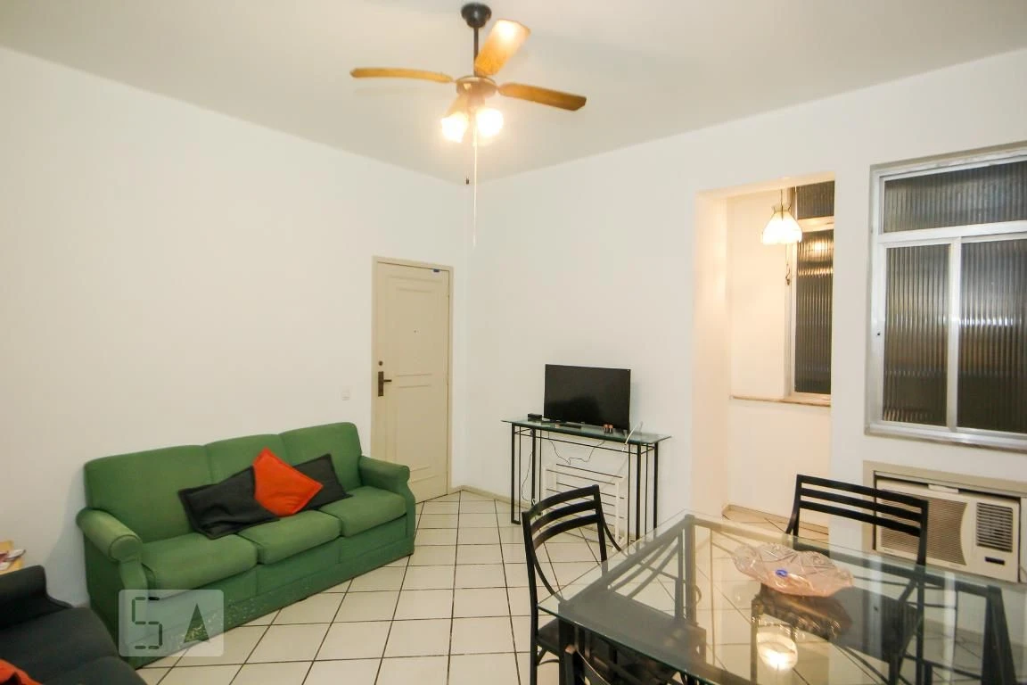 Apartamento de 2 quartos, sendo 1 suíte, 60 m², Copacabana — photo 11
