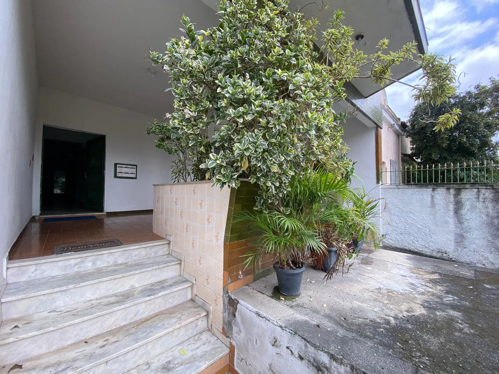 Квартира: 1 спальня, 45 м² — photo 38