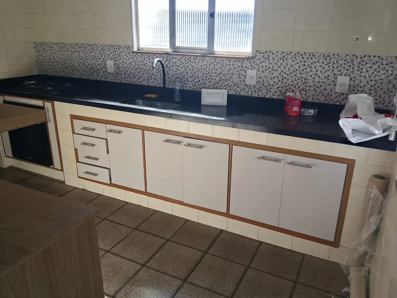 3-bedroom apartment with a washing machine in Rio de Janeiro — photo 58