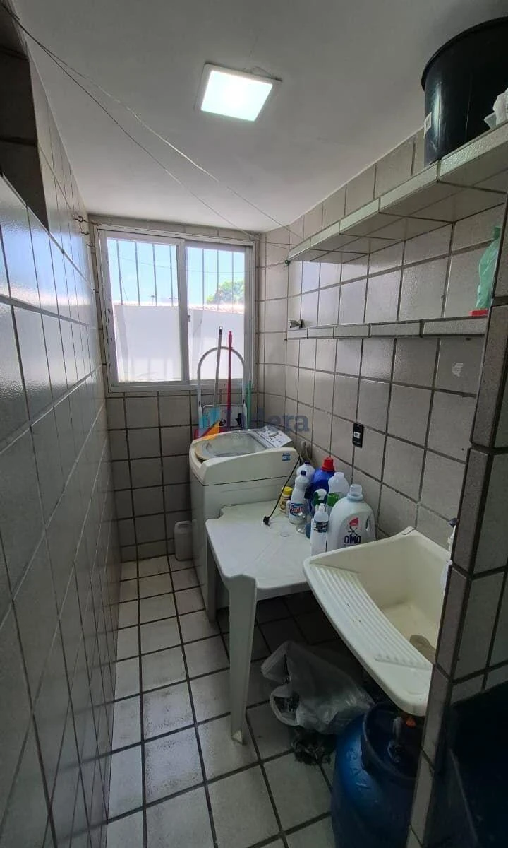 3 quartos e máquina de lavar: apartamento de 72 m² — photo 15
