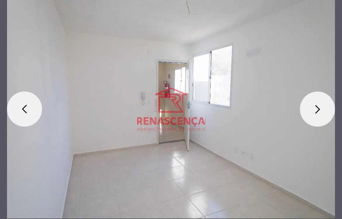 2-bedroom apartment, 45 m² — photo 19