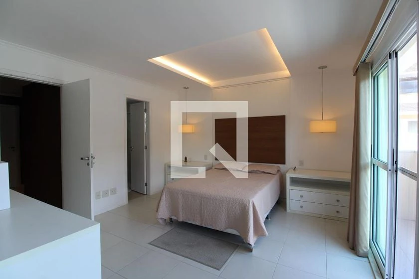 Casa em condomínio para aluguel com 5 quartos e 375 m² — photo 27