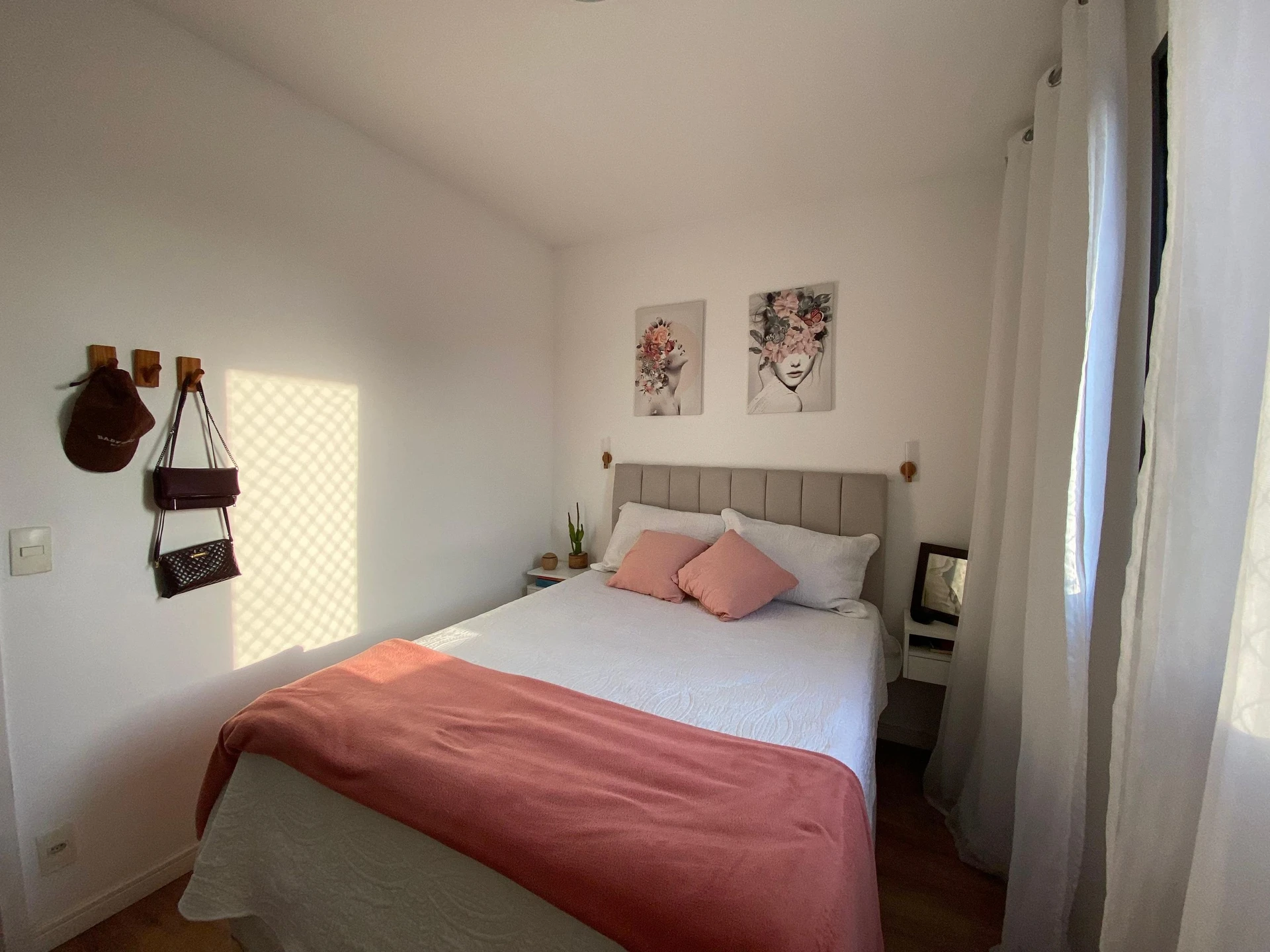 2 quartos e espaço de home office: apartamento de 50 m² — photo 47