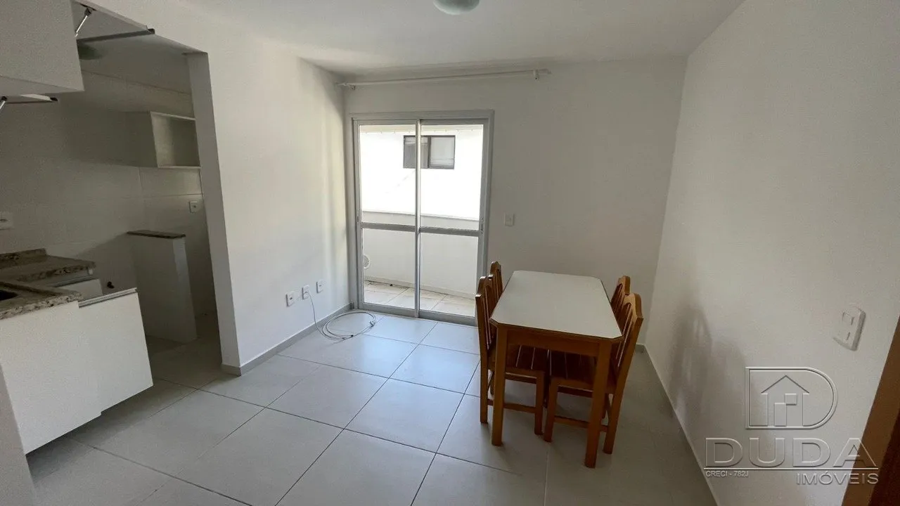 Квартира 30 м², 1 спальня, Флорианополис — photo 7