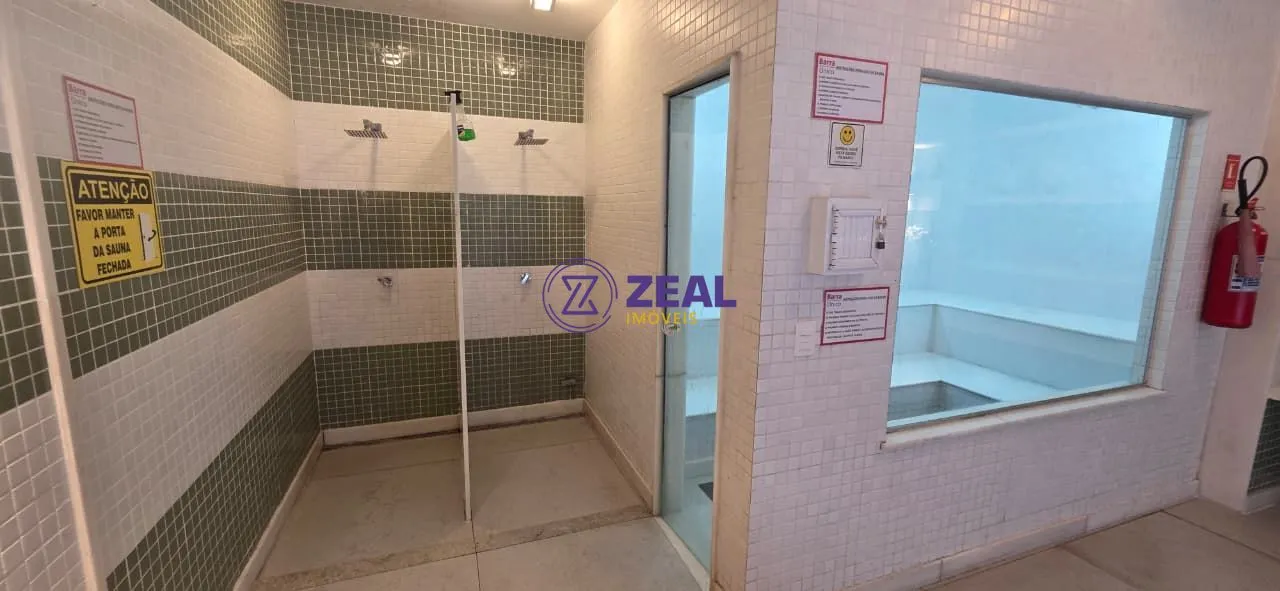 Unfurnished 2-bedroom apartment with 2 bathrooms — photo 3