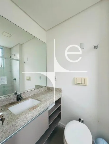 Furnished apartment, 120 m², with a home office — photo 38