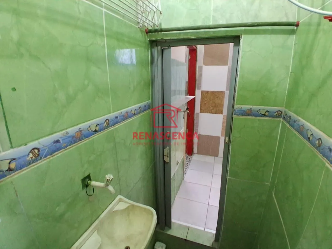 Studio de 24 m² — photo 15