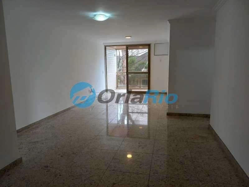 Apartamento de 3 quartos com 3 suítes e 3 vagas — photo 8