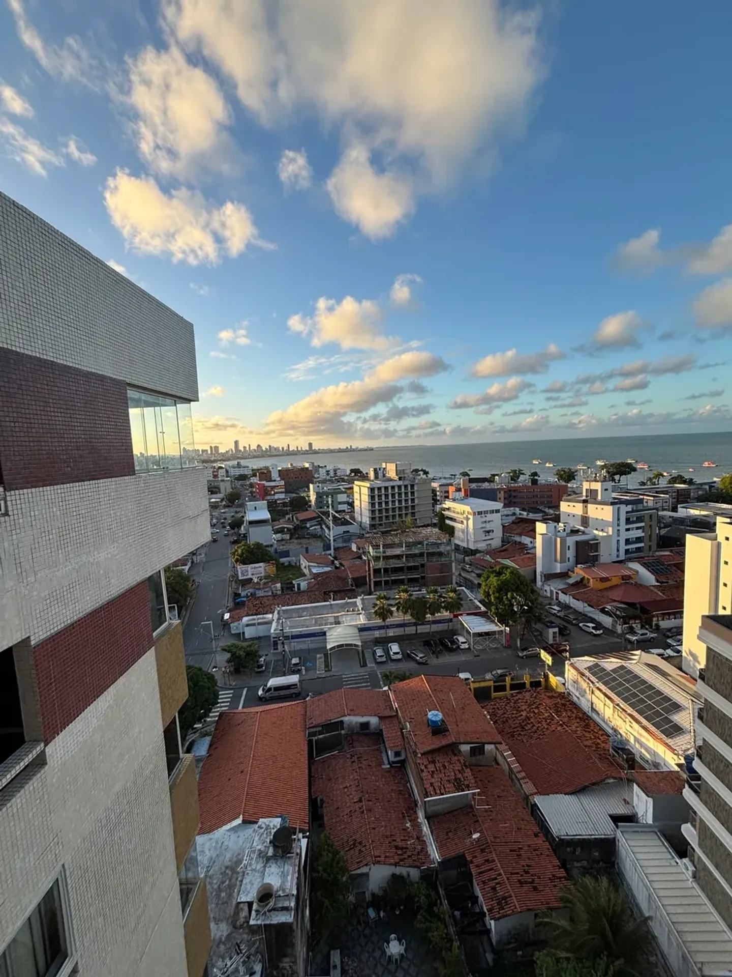 Apartamento no 12º andar com vista para a água — photo 4
