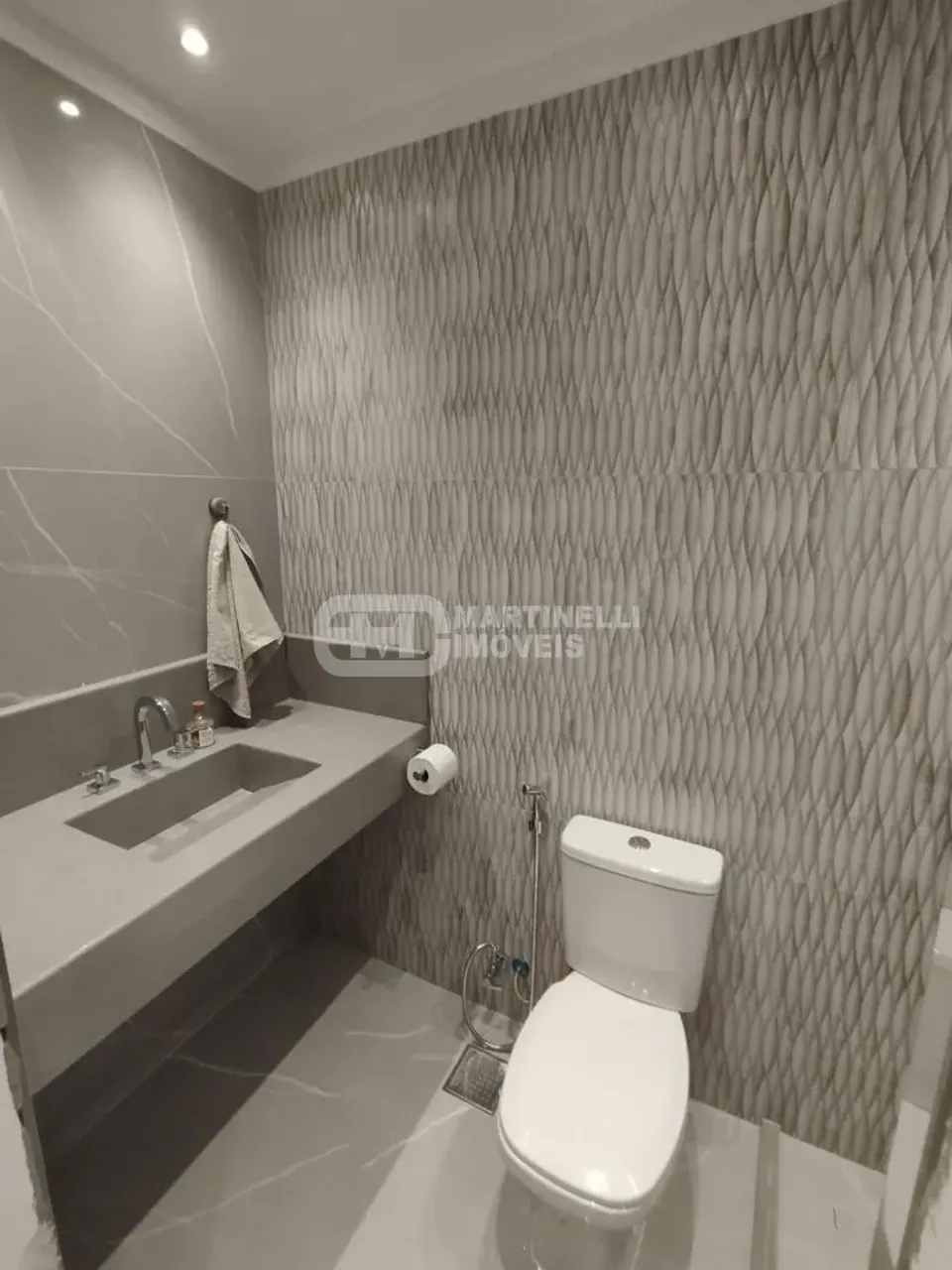 Furnished apartment with 3 bedrooms and 5 bathrooms — photo 9