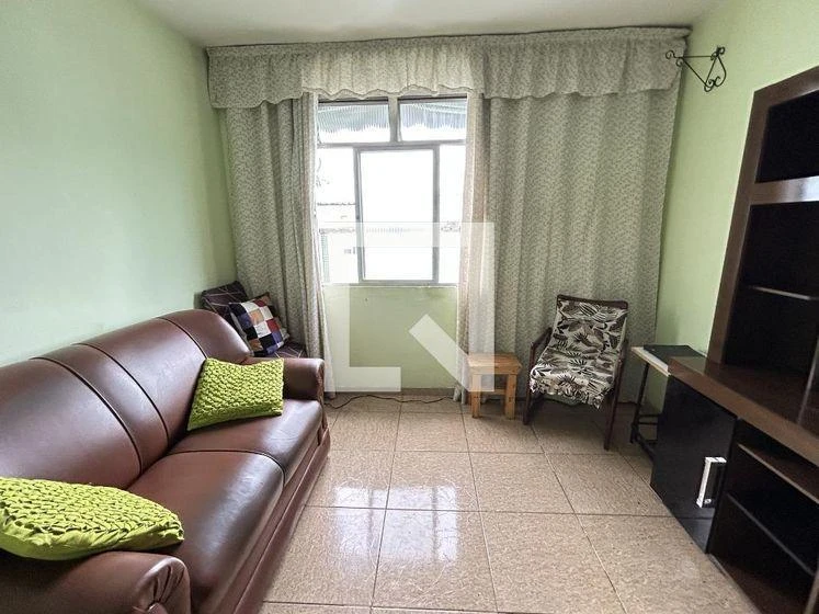 2 quartos e máquina de lavar: apartamento de 48 m² — photo 17